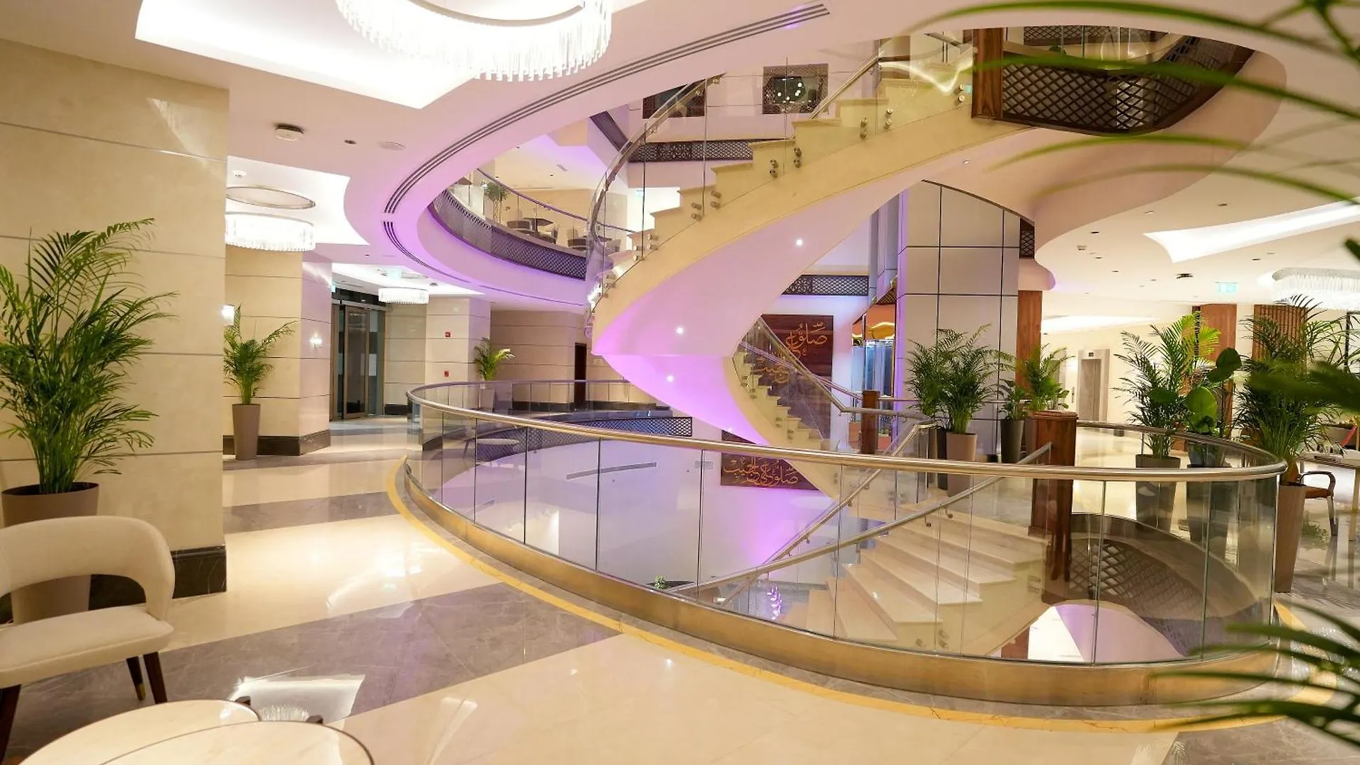 Peninsula Worth Hotel Medina 0*,  Saudi Arabia