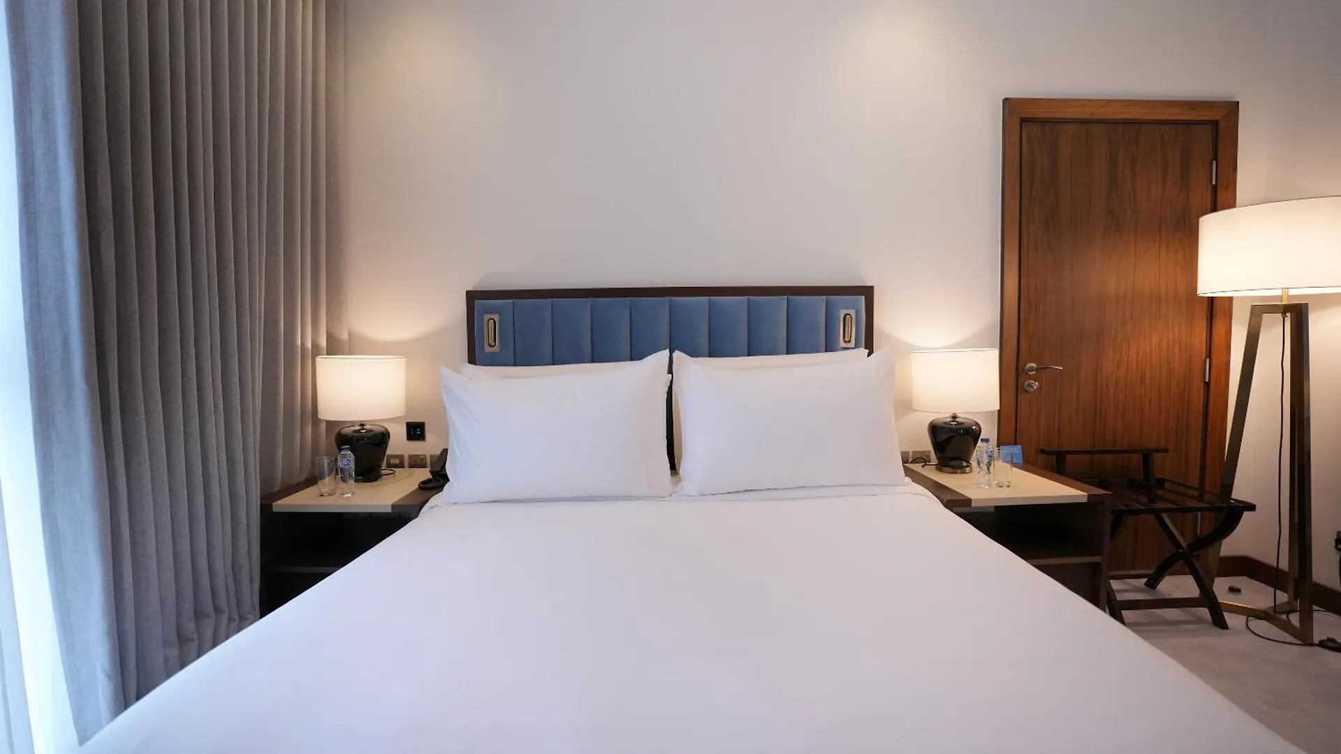 Peninsula Worth Hotel Medina Saudi Arabia