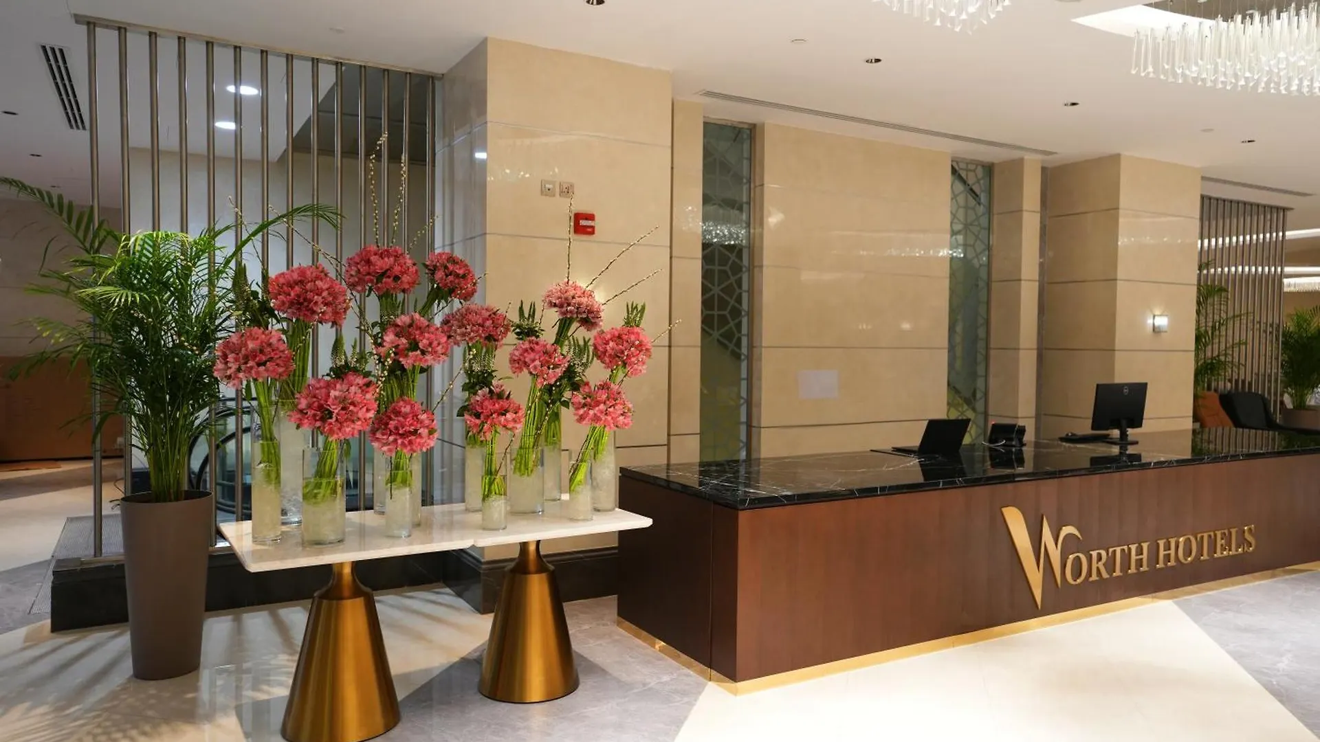 Peninsula Worth Hotel Medina 0*,  Saudi Arabia