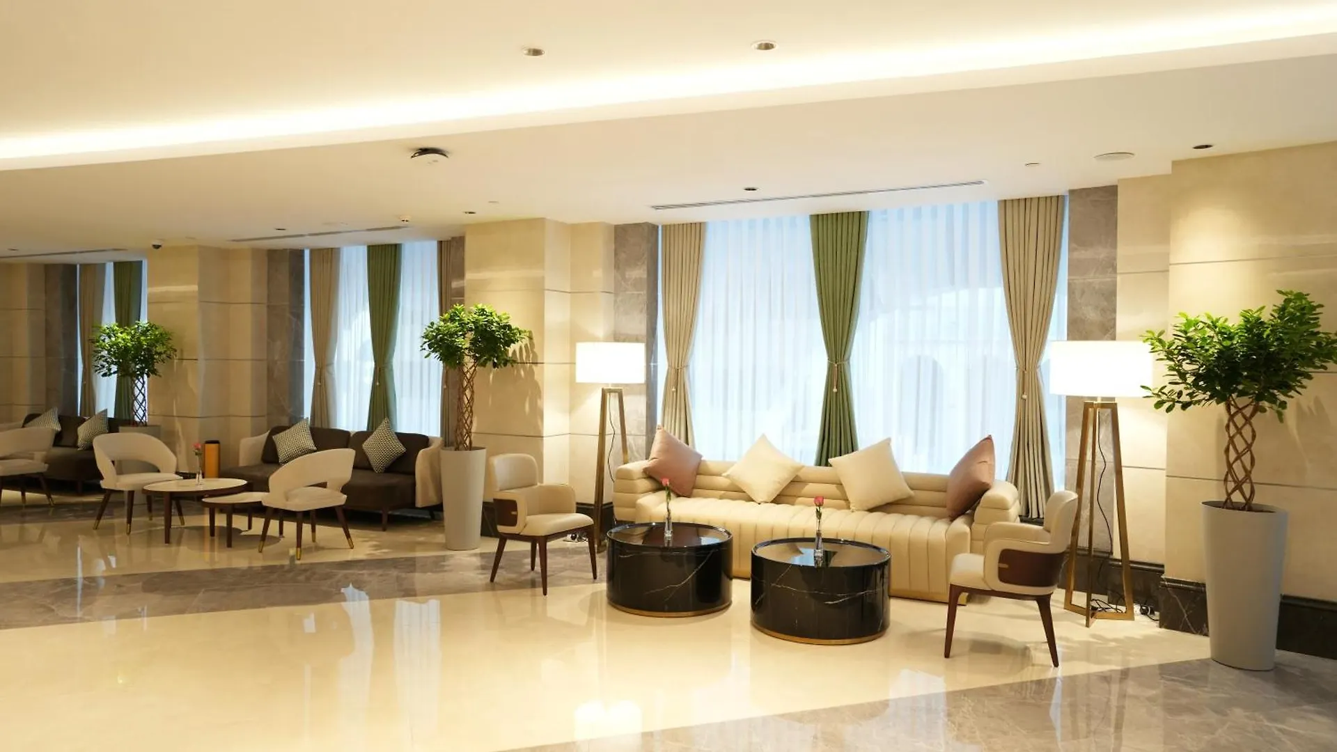 Peninsula Worth Hotel Medina