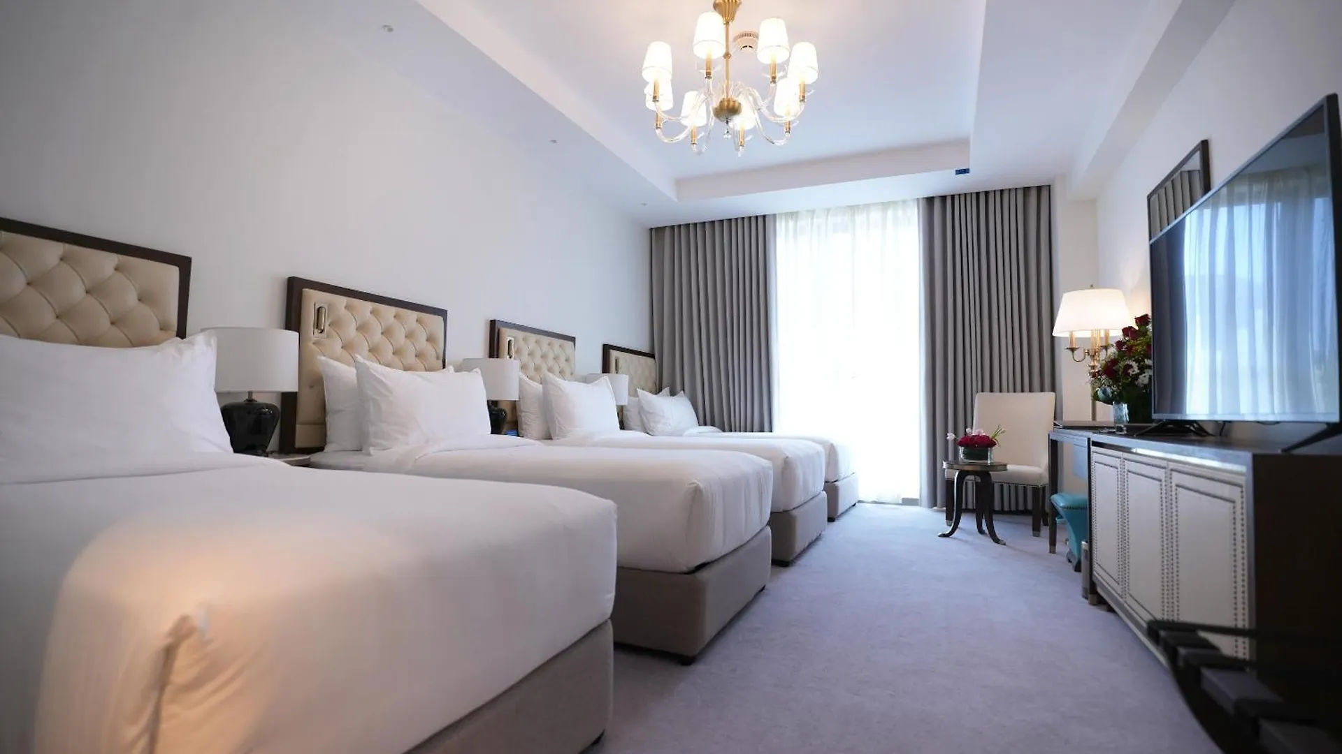 Peninsula Worth Hotel Medina