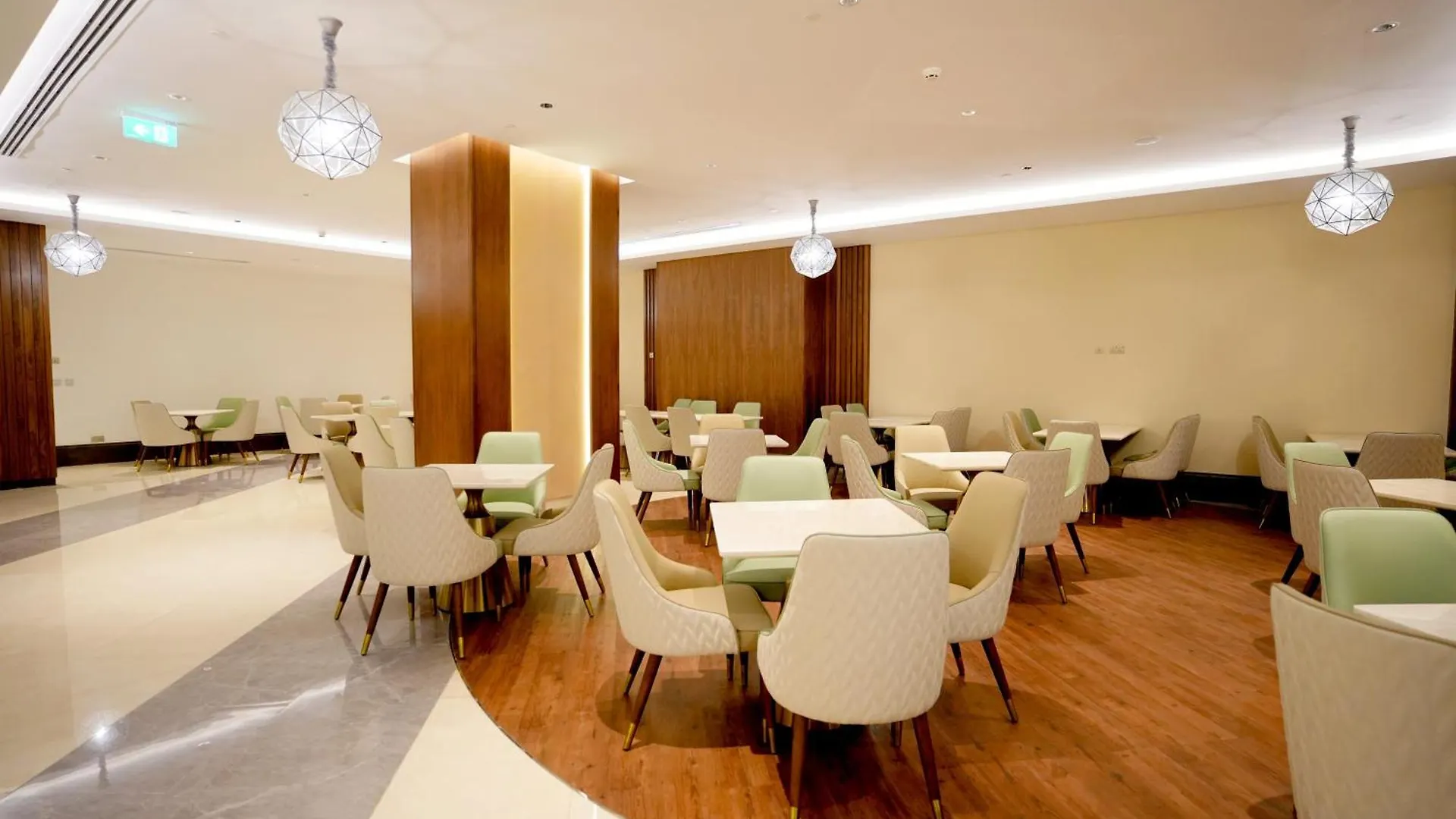 Peninsula Worth Hotel المدينة المنورة
