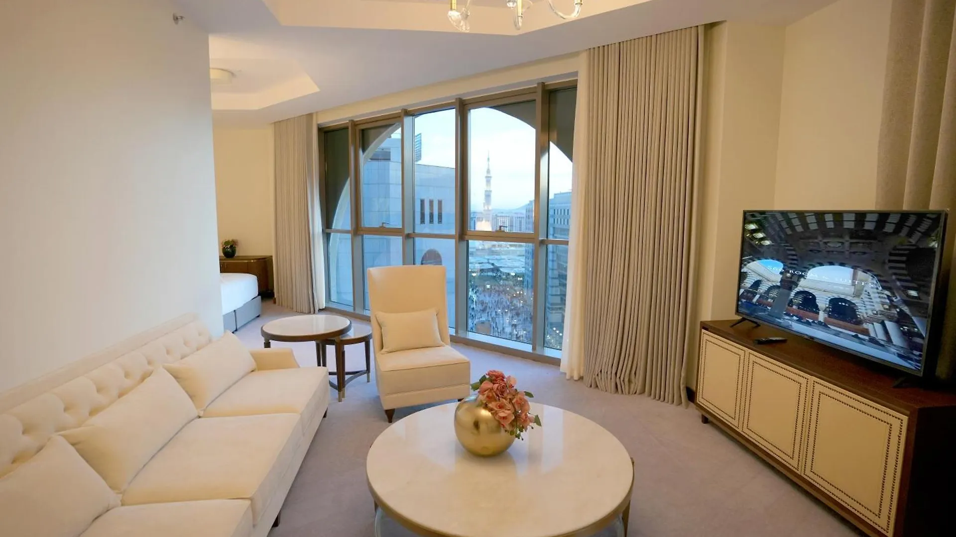 Peninsula Worth Hotel المدينة المنورة