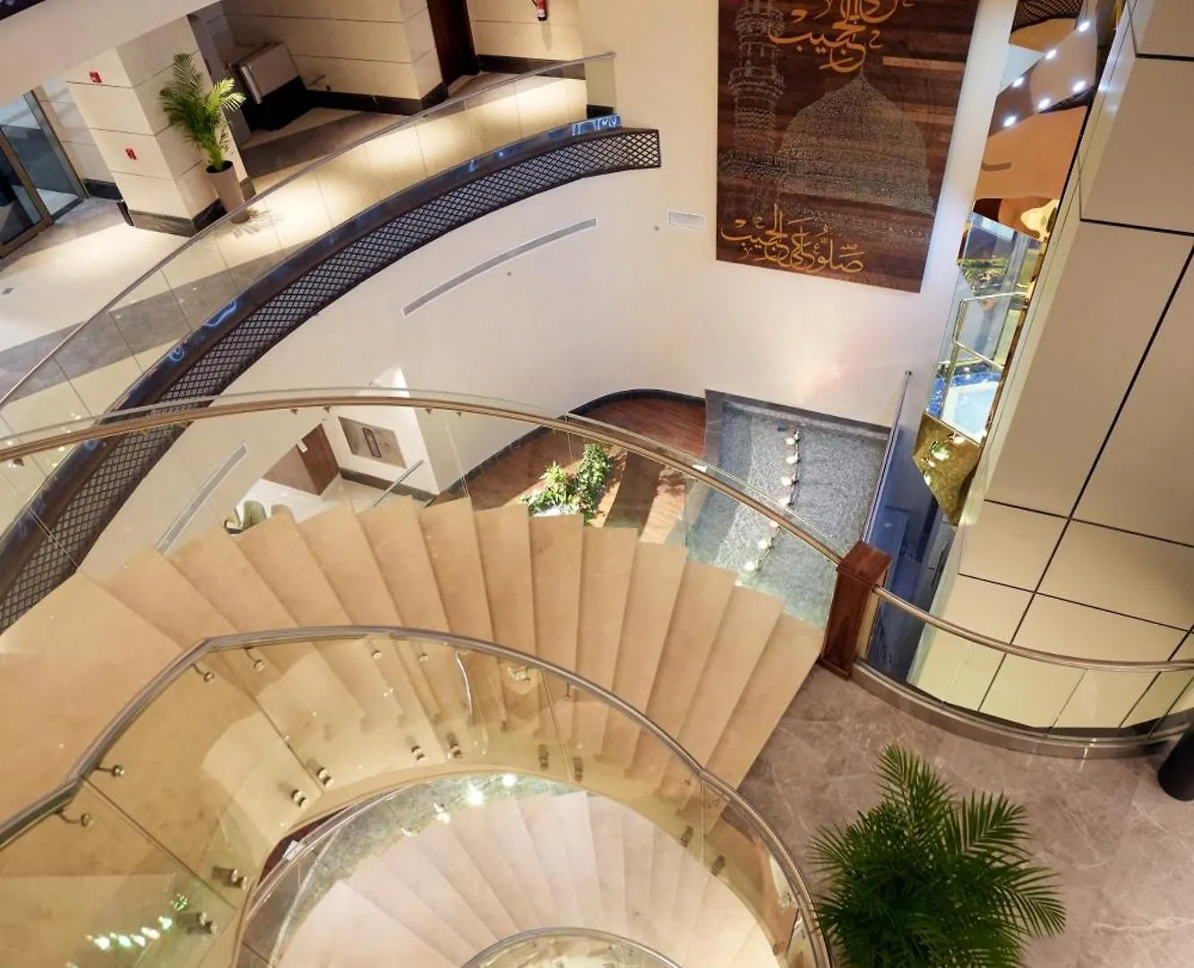 Peninsula Worth Hotel المدينة المنورة